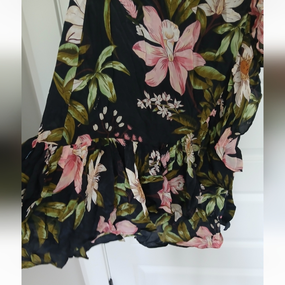 Farm Rio Dress - Picture 6 of 10